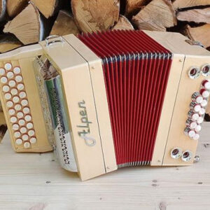 Steierische Harmonika